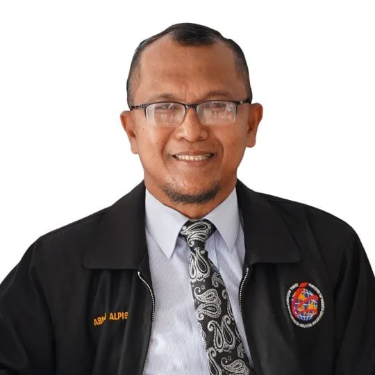 ENCIK ABIN ALPISA