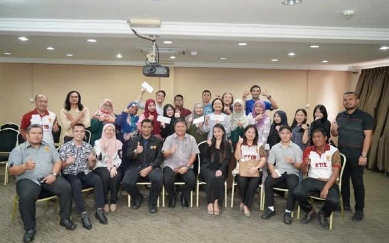 Activities - Kolej Teknologi Yayasan Sabah