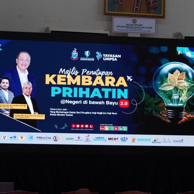 KEMBARA PRIHATIN