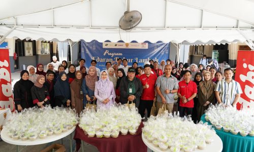 bubur lambuk