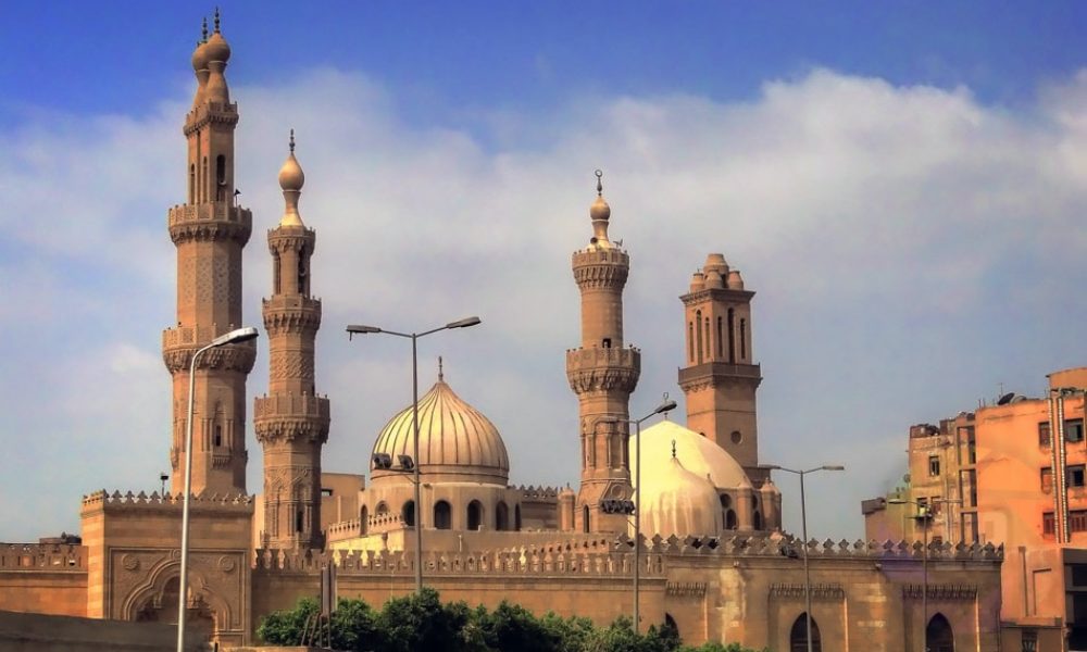 masjid-al-azhar-mesir